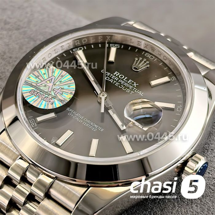 Часы Rolex Datejust (24722)
