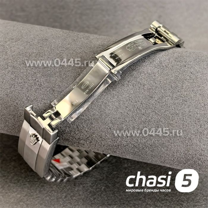 Часы Rolex Datejust (24722)