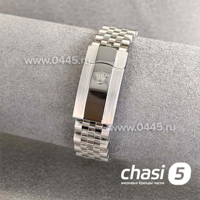 Часы Rolex Datejust (24722)