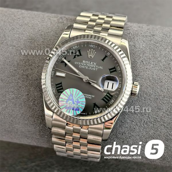 Часы Rolex Datejust (24723)