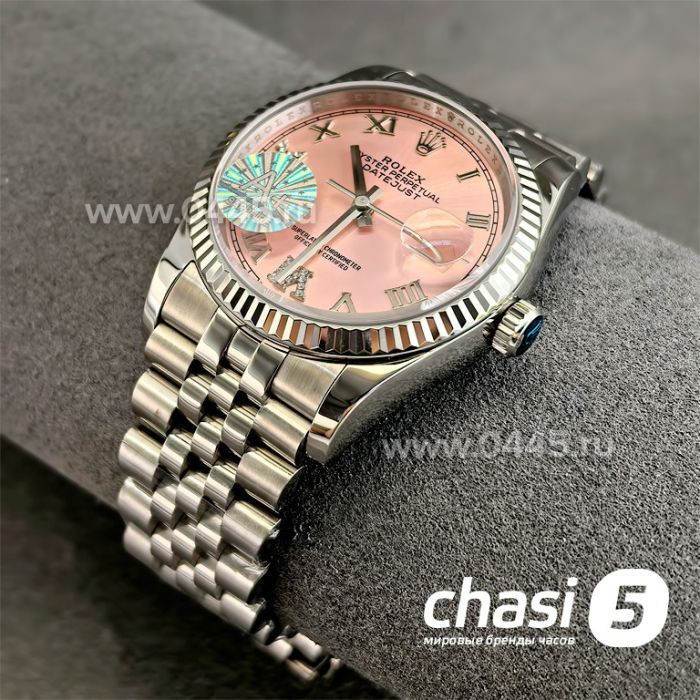 Часы Rolex Datejust (24725)