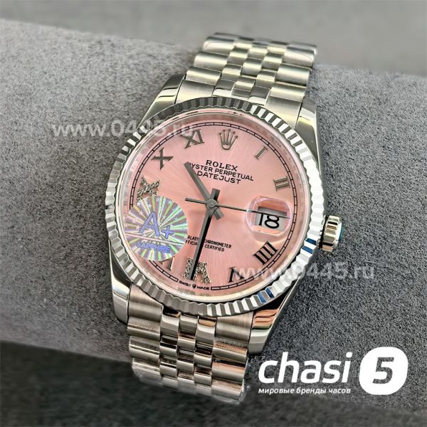 Часы Rolex Datejust (24725)