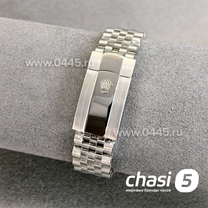 Часы Rolex Datejust (24725)