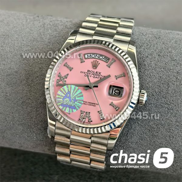 Часы Rolex Day-Date (24726)