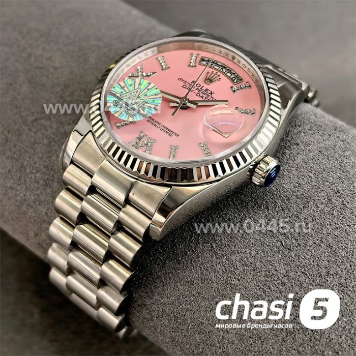 Часы Rolex Day-Date (24726)