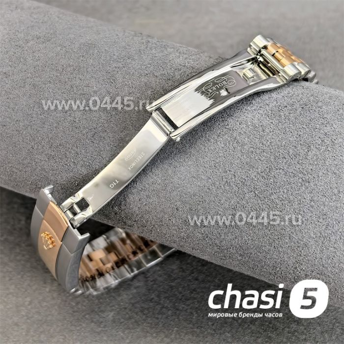 Часы Rolex Datejust (24727)