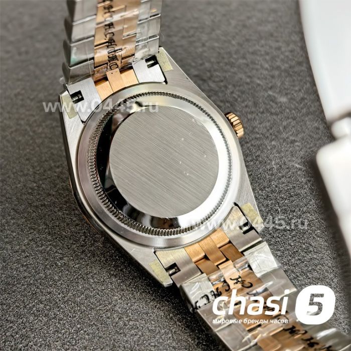 Часы Rolex Datejust (24727)