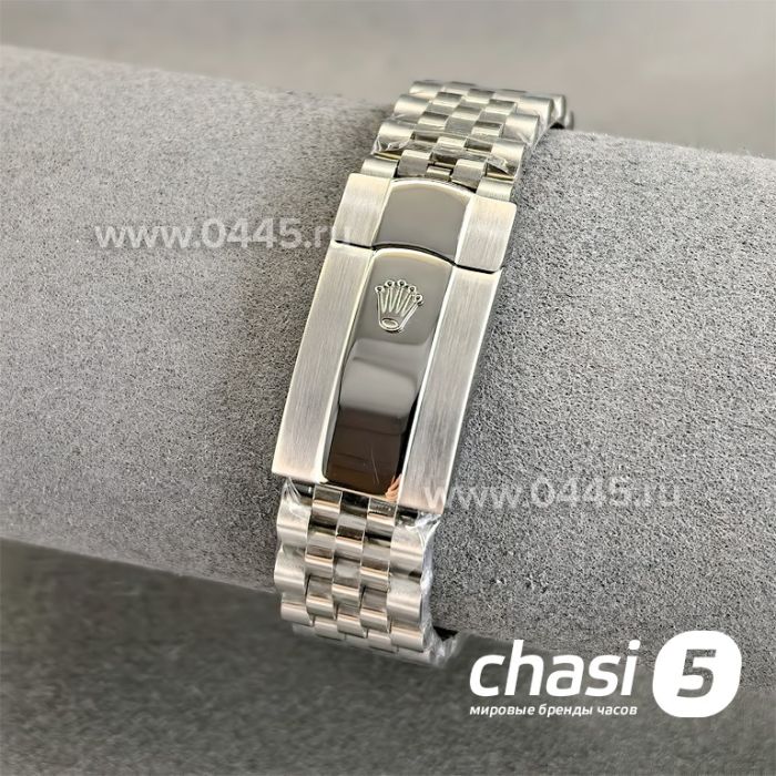 Часы Rolex Datejust (24728)