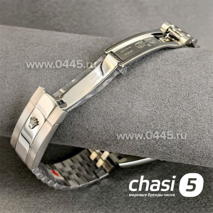 Часы Rolex Datejust (24728)