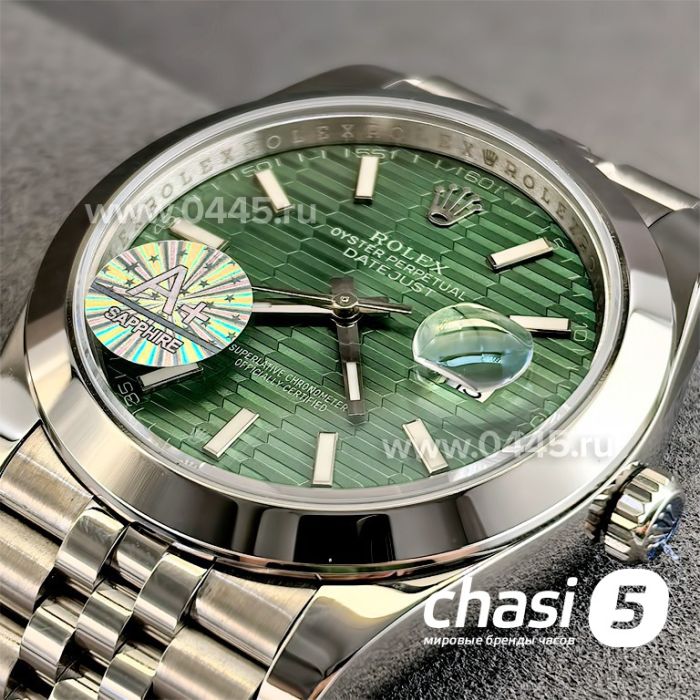 Часы Rolex Datejust (24728)