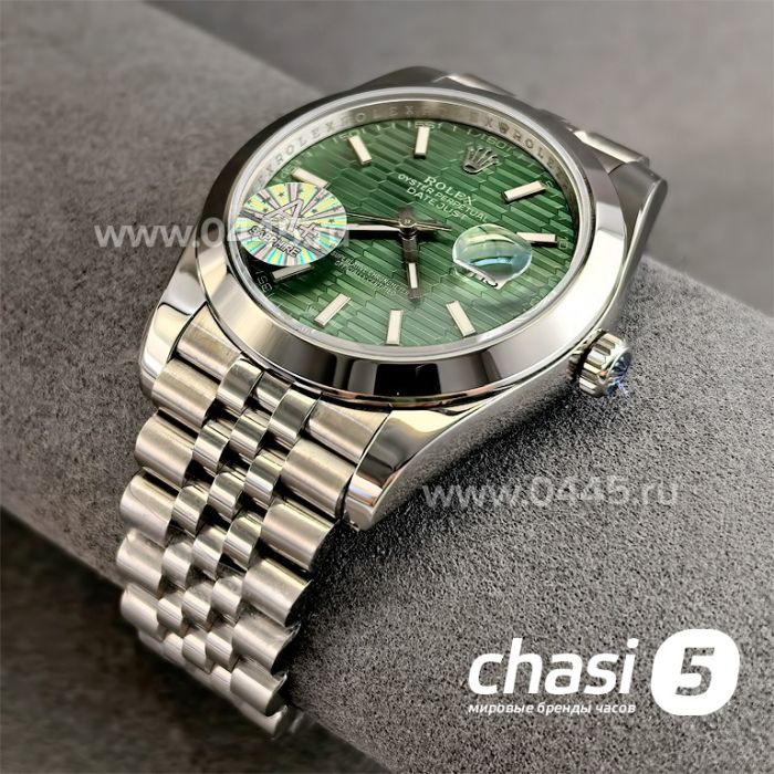 Часы Rolex Datejust (24728)