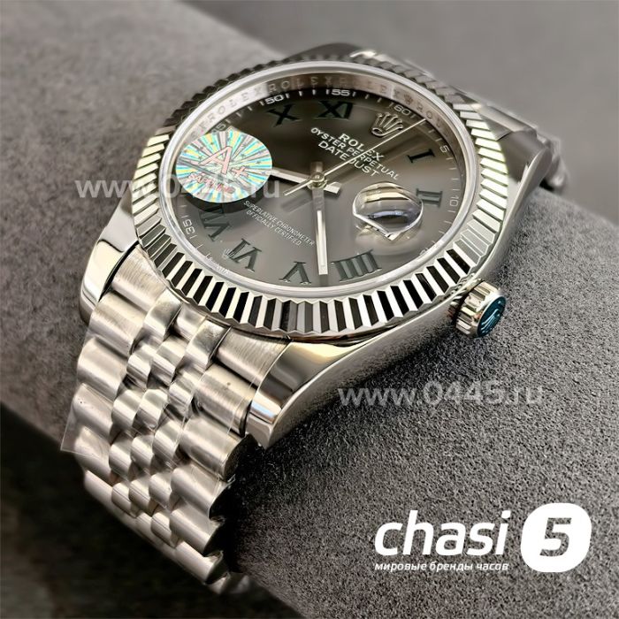 Часы Rolex Datejust (24729)