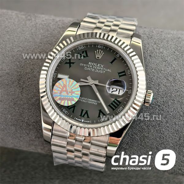 Часы Rolex Datejust (24729)