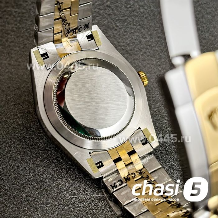 Часы Rolex Datejust (24730)