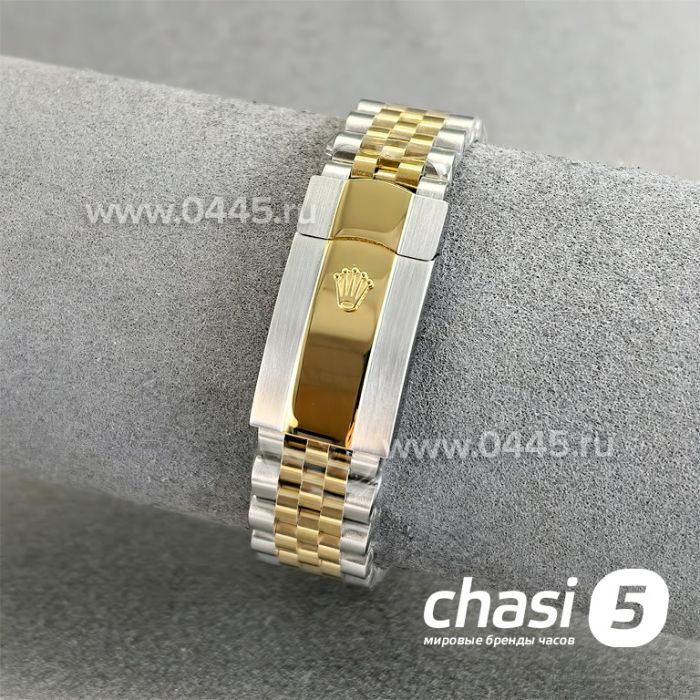 Часы Rolex Datejust (24730)