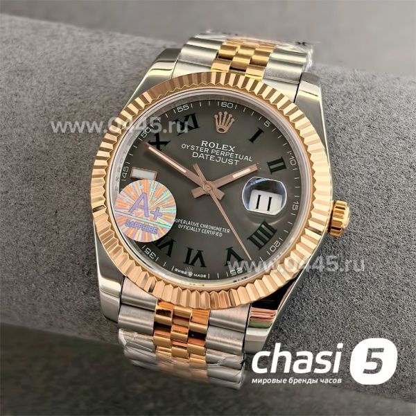 Часы Rolex Datejust (24731)