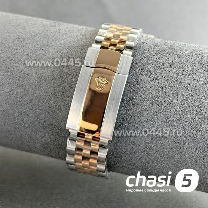 Часы Rolex Datejust (24731)