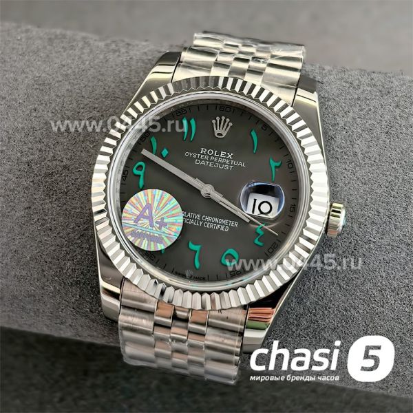 Часы Rolex Datejust (24732)