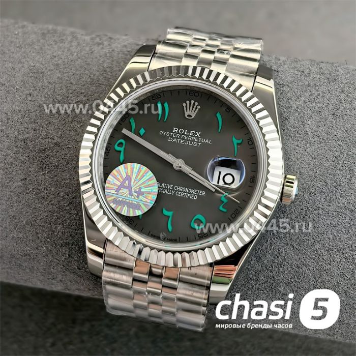Часы Rolex Datejust (24732)