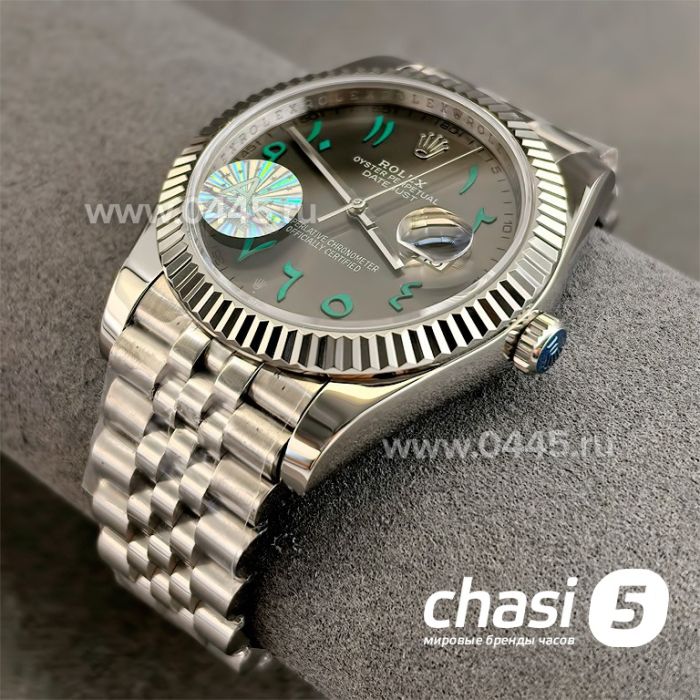 Часы Rolex Datejust (24732)