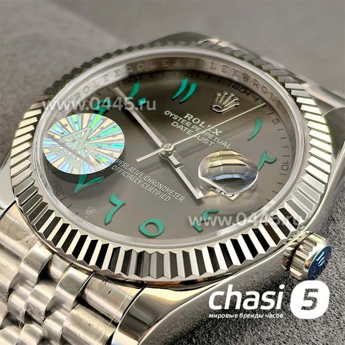 Часы Rolex Datejust (24732)