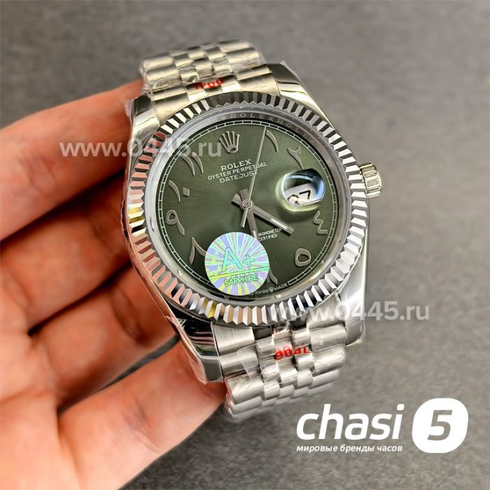 Часы Rolex Datejust (24733)