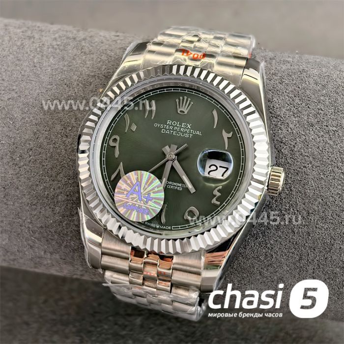 Часы Rolex Datejust (24733)