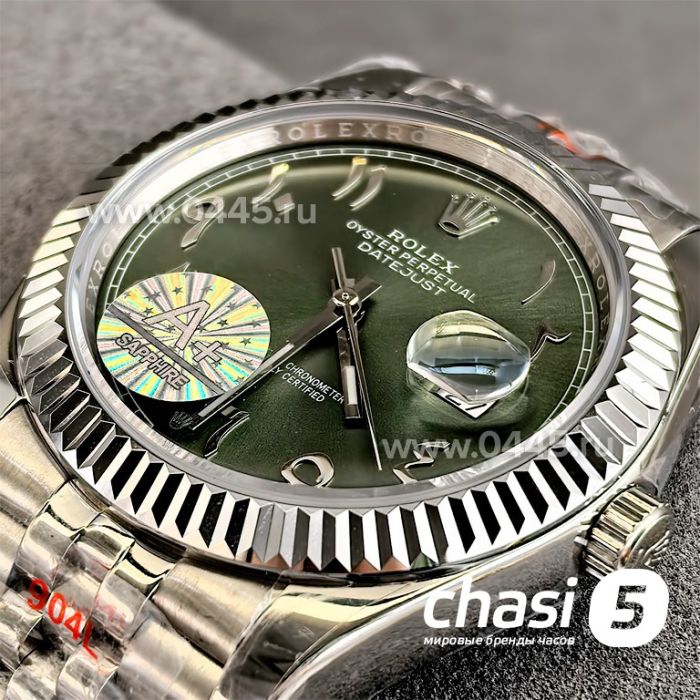 Часы Rolex Datejust (24733)