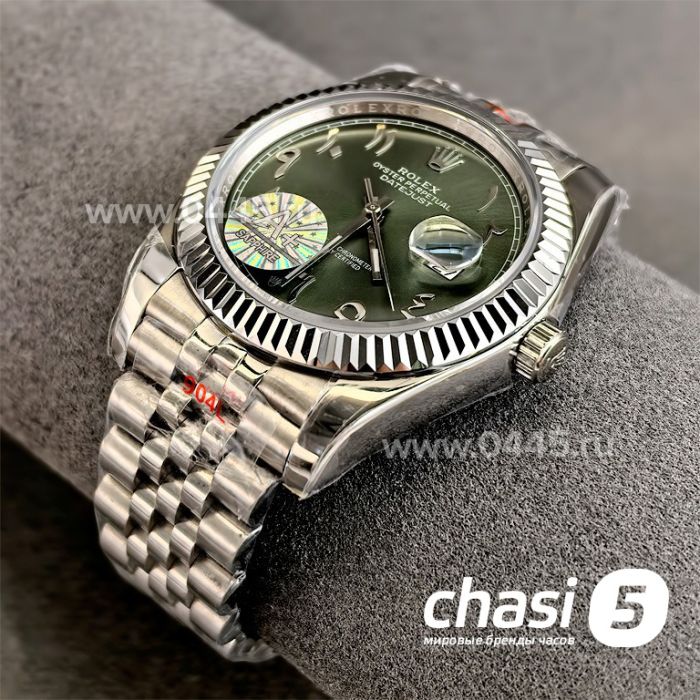 Часы Rolex Datejust (24733)