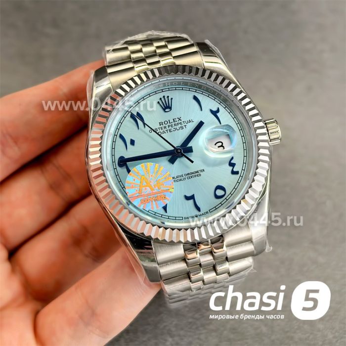 Часы Rolex Datejust (24734)