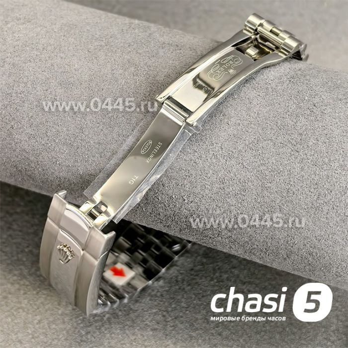 Часы Rolex Datejust (24734)