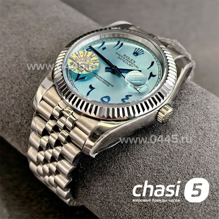 Часы Rolex Datejust (24734)
