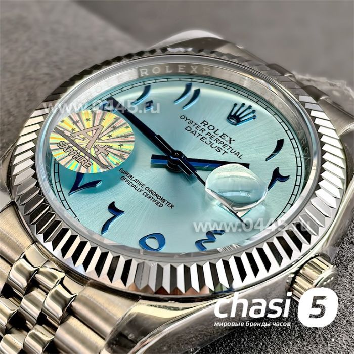 Часы Rolex Datejust (24734)