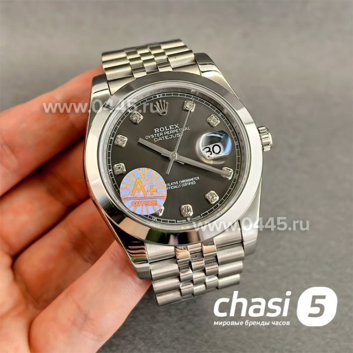 Часы Rolex Datejust (24735)