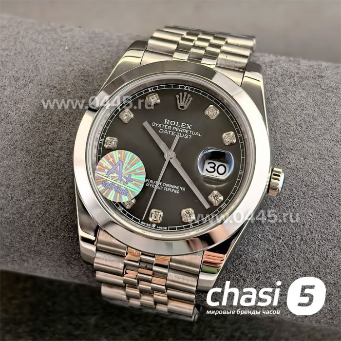 Часы Rolex Datejust (24735)