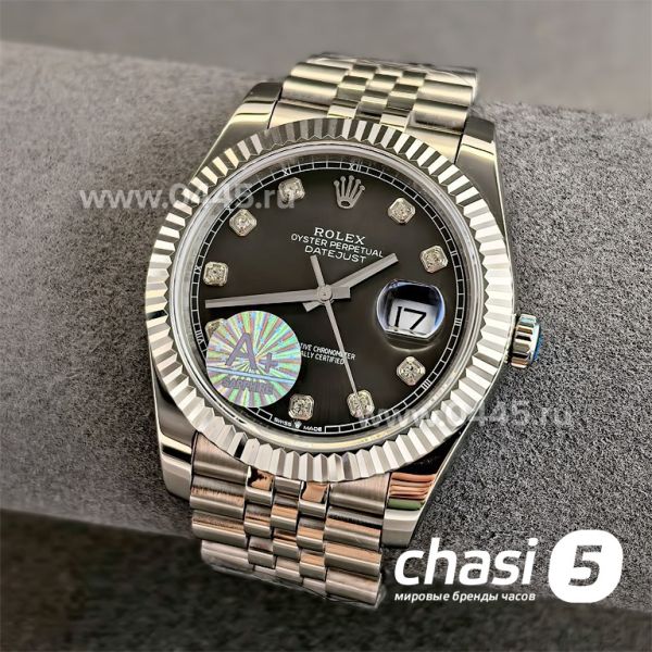 Часы Rolex Datejust (24736)