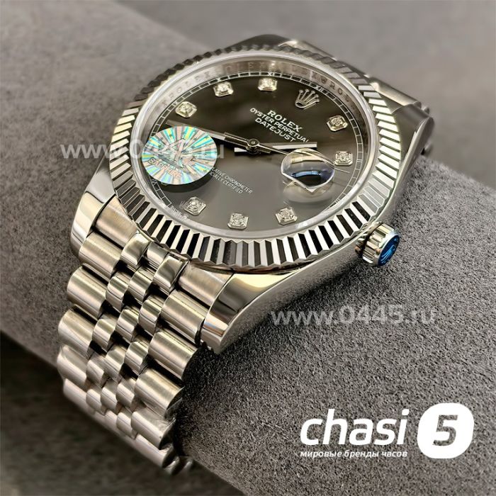 Часы Rolex Datejust (24736)