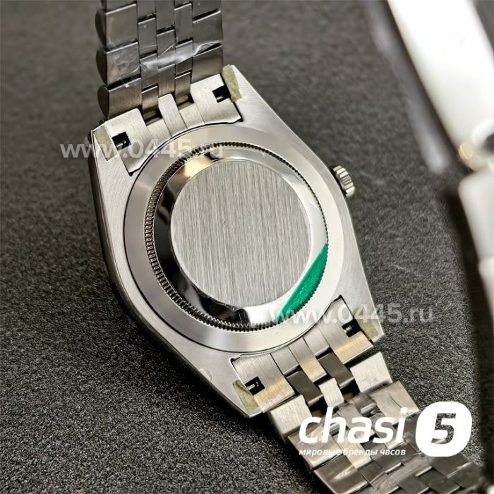 Часы Rolex Datejust (24737)