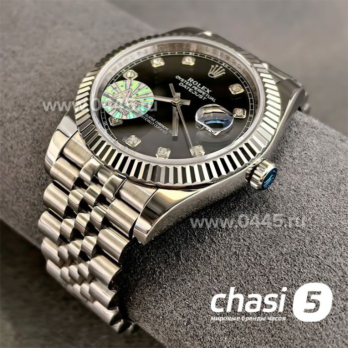 Часы Rolex Datejust (24737)