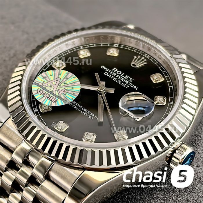 Часы Rolex Datejust (24737)