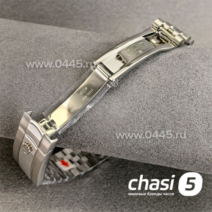 Часы Rolex Datejust (24737)