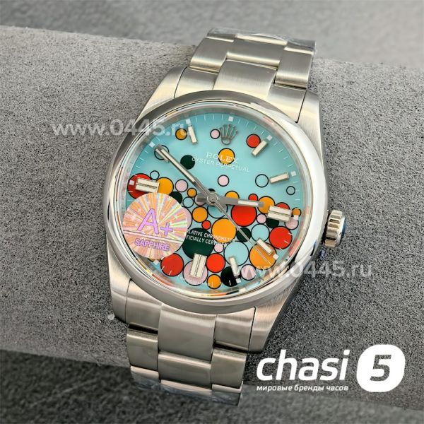 Часы Rolex Oyster Perpetual 36 мм (24739)