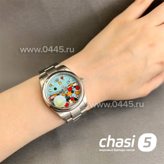 Часы Rolex Oyster Perpetual 36 мм (24739)