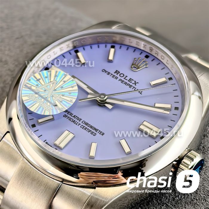 Часы Rolex Oyster Perpetual 36 мм (24743)