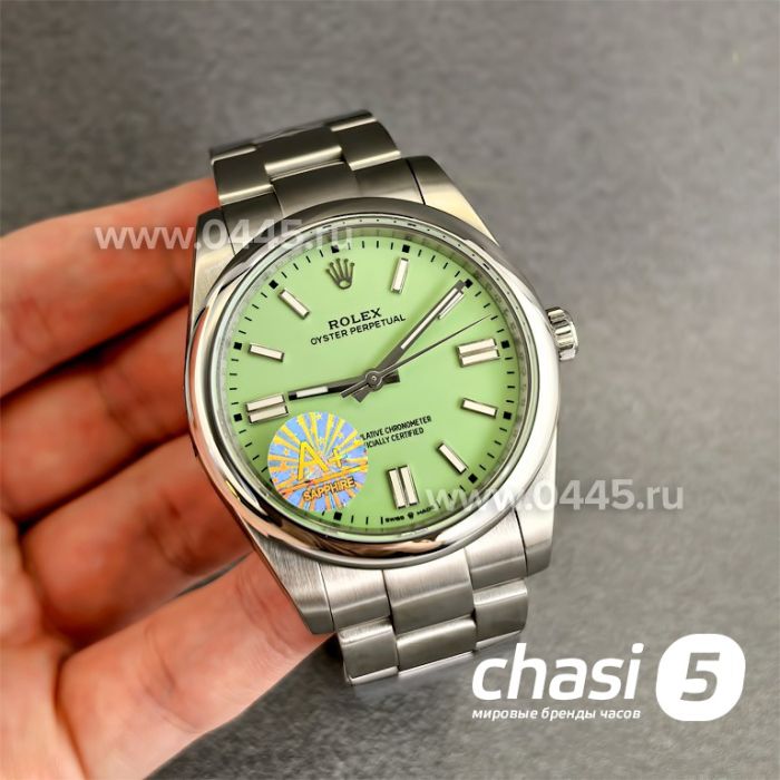 Часы Rolex Oyster Perpetual 40 мм (24746)