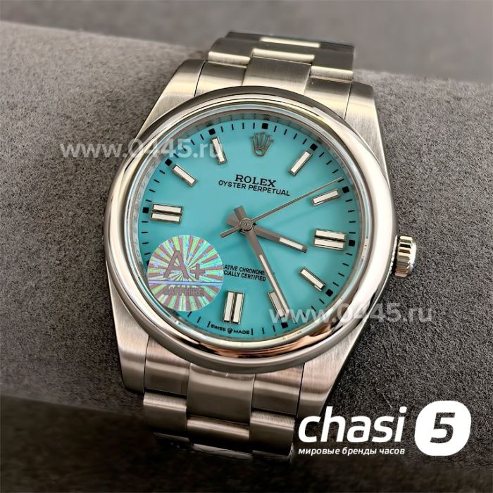 Часы Rolex Oyster Perpetual 40 мм (24747)