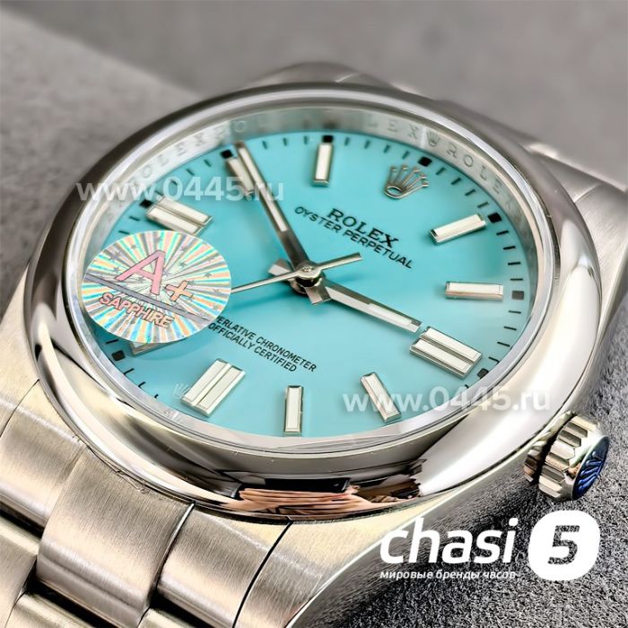 Часы Rolex Oyster Perpetual 40 мм (24747)