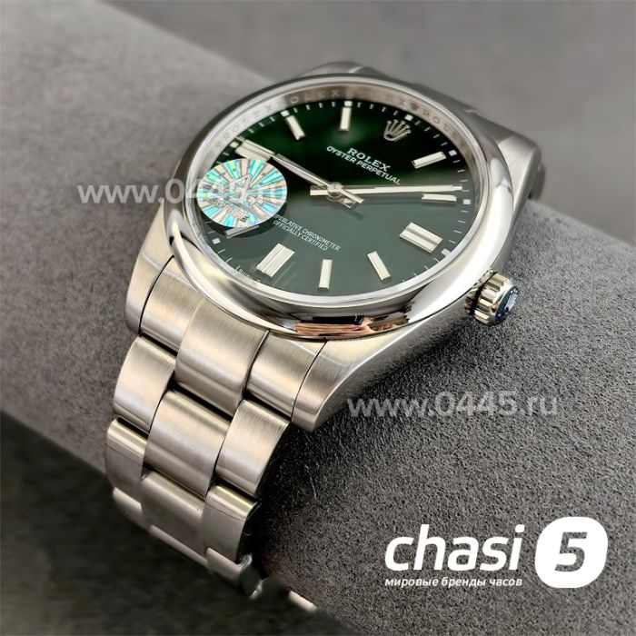 Часы Rolex Oyster Perpetual 40 мм (24749)