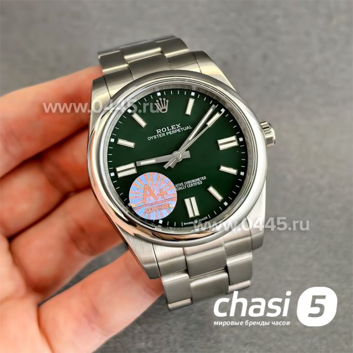 Часы Rolex Oyster Perpetual 40 мм (24749)