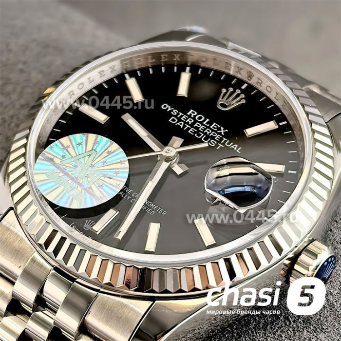 Часы Rolex Datejust (24752)